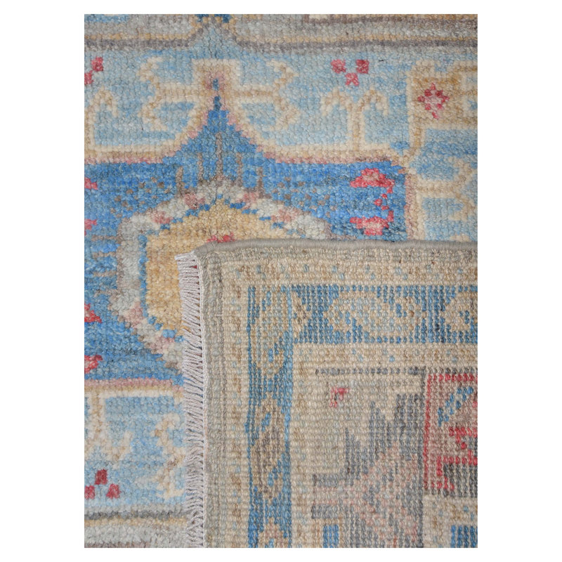 Ushak Wool Weft