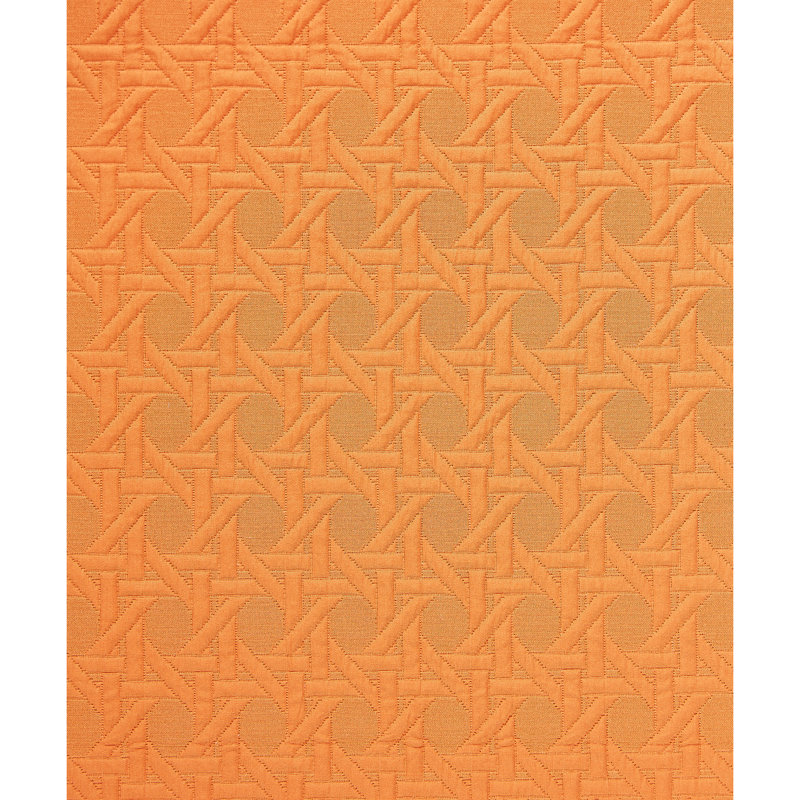 Matelassé Oriana Canestro, Mandarin