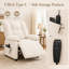 Fauteuil inclinable électrique Basic-146445115