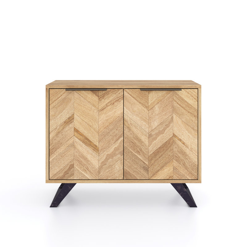 Agra 95cm Sideboard