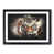Black Framed selected