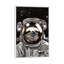 « astronaute sloth selfie », art-49839851-49839863