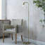 Hovey Avriett 142cm Task Floor Lamp-2133466966-2133466960