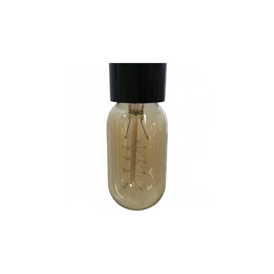Base 40" watt, ampoule incandescente, e26/moyen (standard)