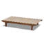 Lit plateforme simple Armando