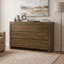 6 Drawer Chest of Drawers-101136211