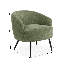 Upholstered Armchair