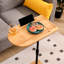 Bureau ajustable en hauteur