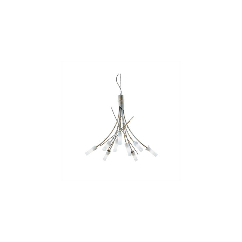 Bolzano 9 - Light Chandelier