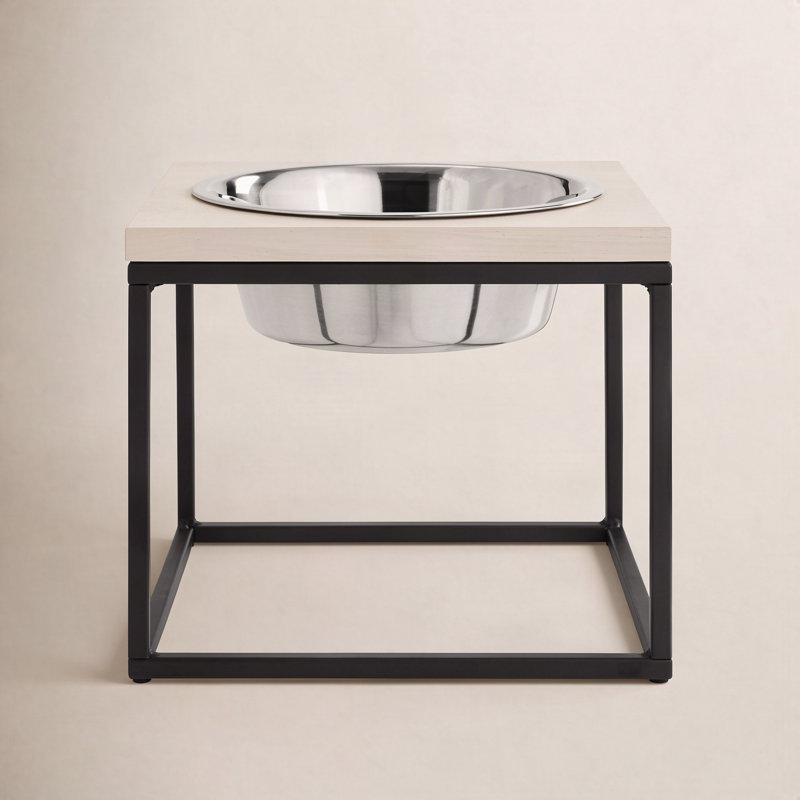 Dan Anti-Skid Pet Bowl