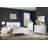 Aronda Piece Bedroom Set-564075193