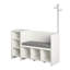 Portemanteau pour jouets Thure-562541603