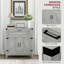 Armoire d'appoint avec tiroir