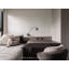 Laito Steel Swing Arm Sconce