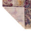 Tapis de couloir contemporain de couleur multicolore Orianthi-1504329062