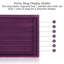 Porte-bagues en velours +-94320038