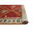Khyion Distressed Doreida Red Runner