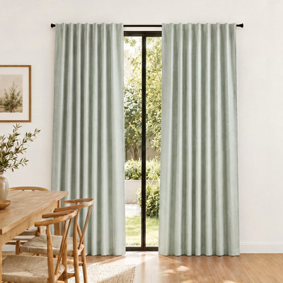 Blackout Curtain