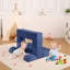 6 pièces, canapé modulaire pour tout-petits, canapé convertible pour enfants, canapé modulaire pour enfants-159005404
