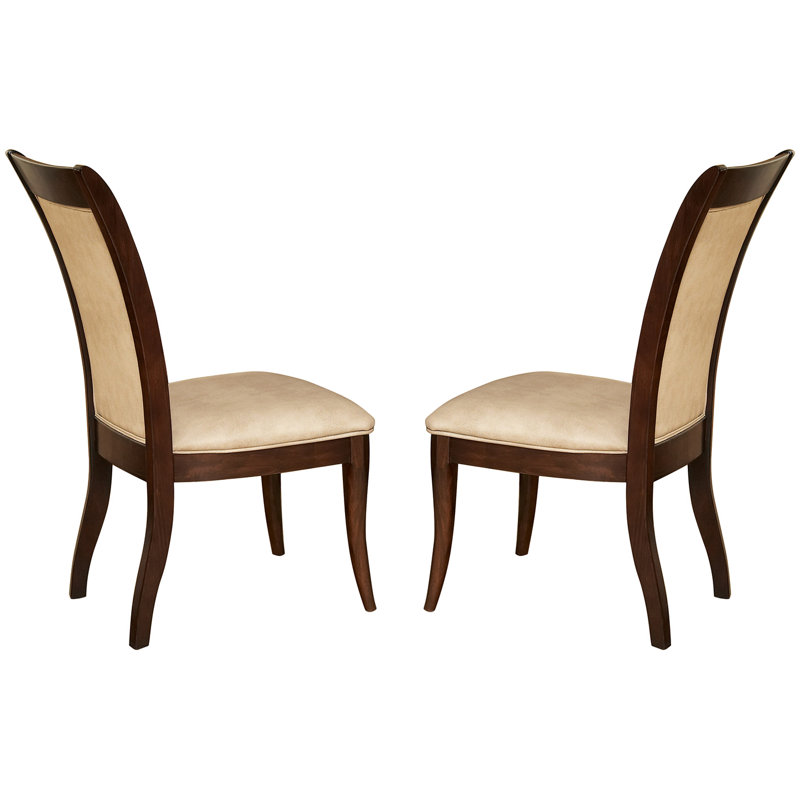 Amela 16'' H Upholstered Side Chair