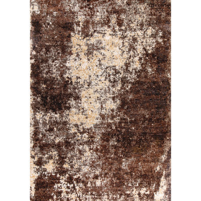 One-of-a-Kind 6' X 9' Area Rug