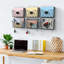 Metal Wall Organizer