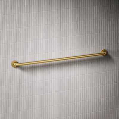 Contemporary Grab Bar