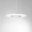 Elektron 1 - Light Semi Flush Mount-88575541