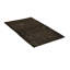 Tapis noir Jodi
