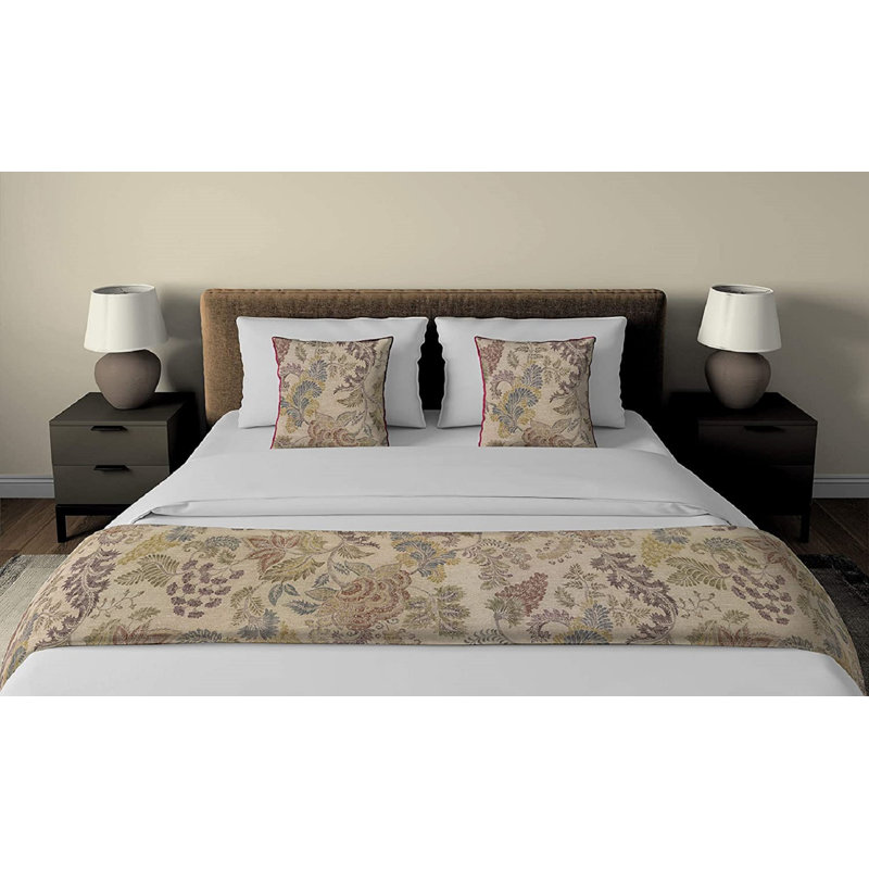 Gaenside Throw Blanket