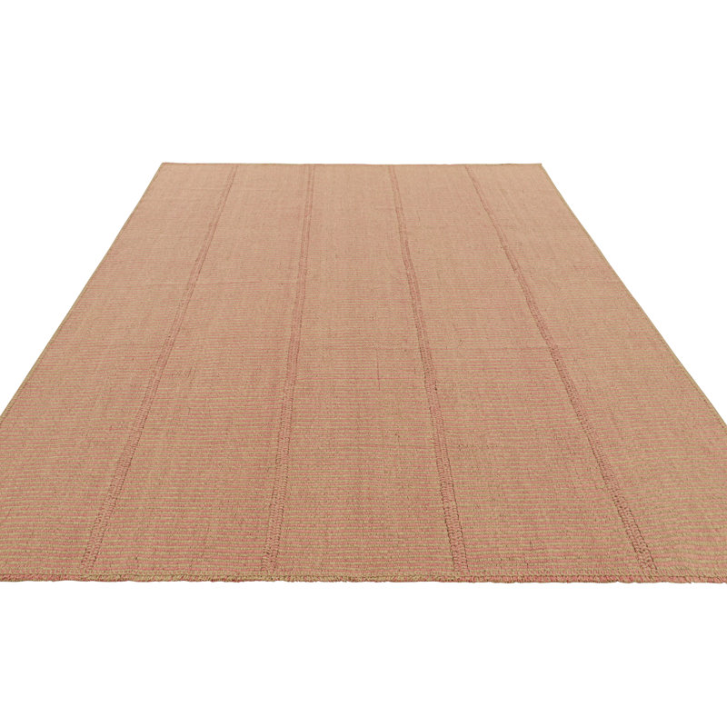 One-of-a-Kind 8'3" X 9'11" Area Rug