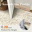 Vintage Look Area Rug-1277112706