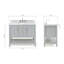 Bayhill 43'' W Single Vanity-1129476367