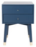 Gold/Lapis Blue