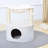Nibbi 23.62'' H Cat Tree
