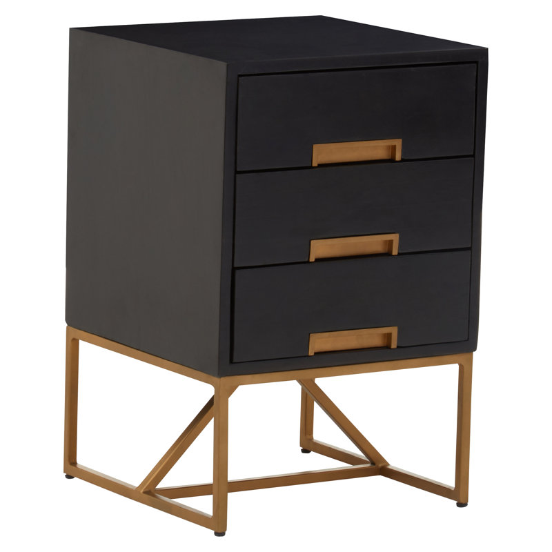 Kochi End Table