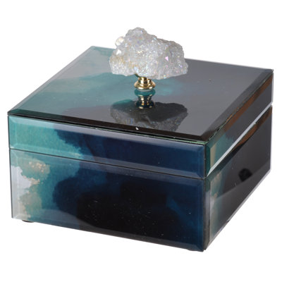 Jewelry Box