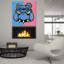 "Boldog 6" par Mark Ashkenazi-1876800571
