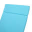 52005.00CUSH-BLU (1PCS) Coussin de chaise longue d'extérieur SALEM (sans chaise longue)-2122768943