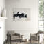 Mono Skein Painting by Samuel Kane-26680639-26680638