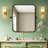 Orth Metal Rectangle Wall Mirror-1730671811-1730671808