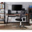 Fauteuil de direction en filet Franck