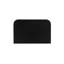 Bevens UPHOLSTERED BED BLUE-516533415