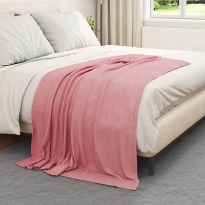 2-39 Throw Blanket