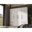Minija 4 Door Wardrobe-1614953364