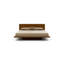 Lit plateforme tapissier en bois massif Moduluxe-22265944-22265947-24533573