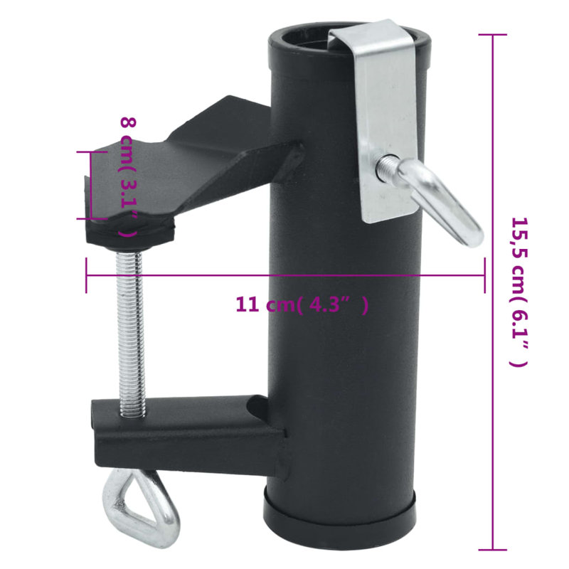 Sosie Replacement Canopy