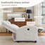 68cm Wide Rocker