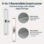  Shower Drain Height Adjustable Stainless Steel 304 Bathroom Fixture