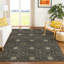 Tapis intérieur / extérieur lavable à la machine Erfried ACN2409 Global-213738913